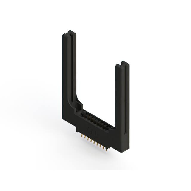 396-018-556-858 EDAC Inc.  Edgeboard Connectors